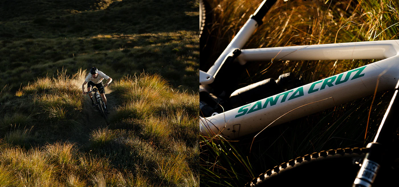 Ride Your Ambition Forward