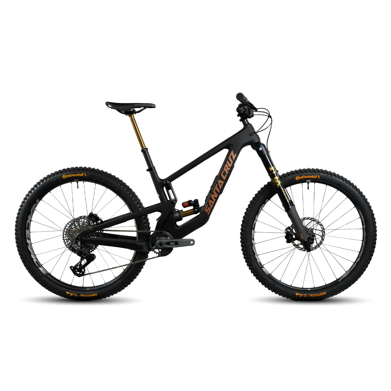Santa Cruz Sale